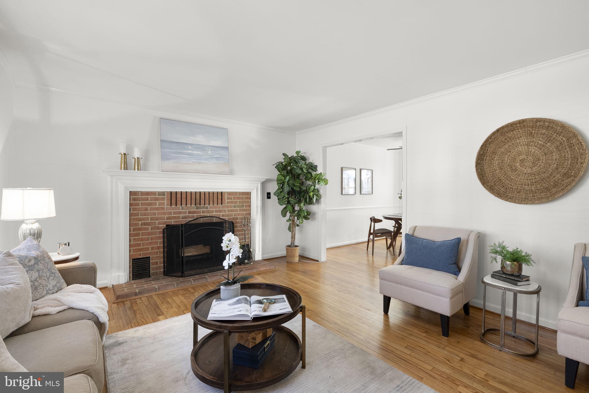 OAK HILL - Residential