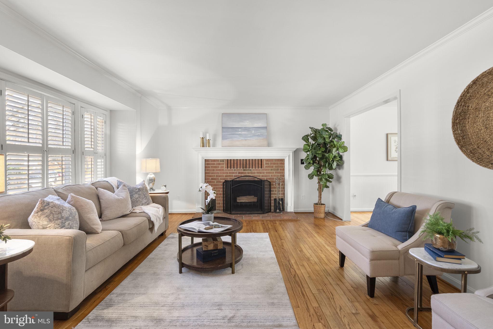 OAK HILL - Residential