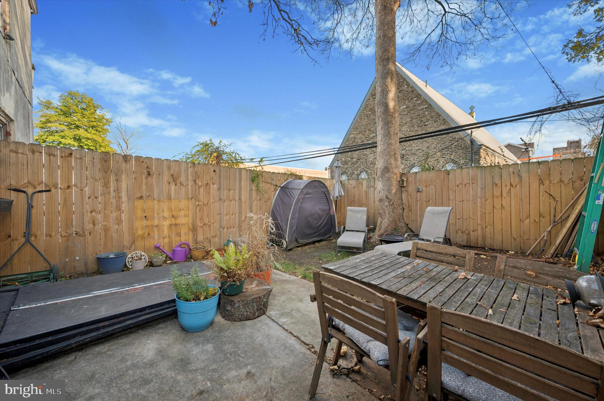 GERMANTOWN - Residential