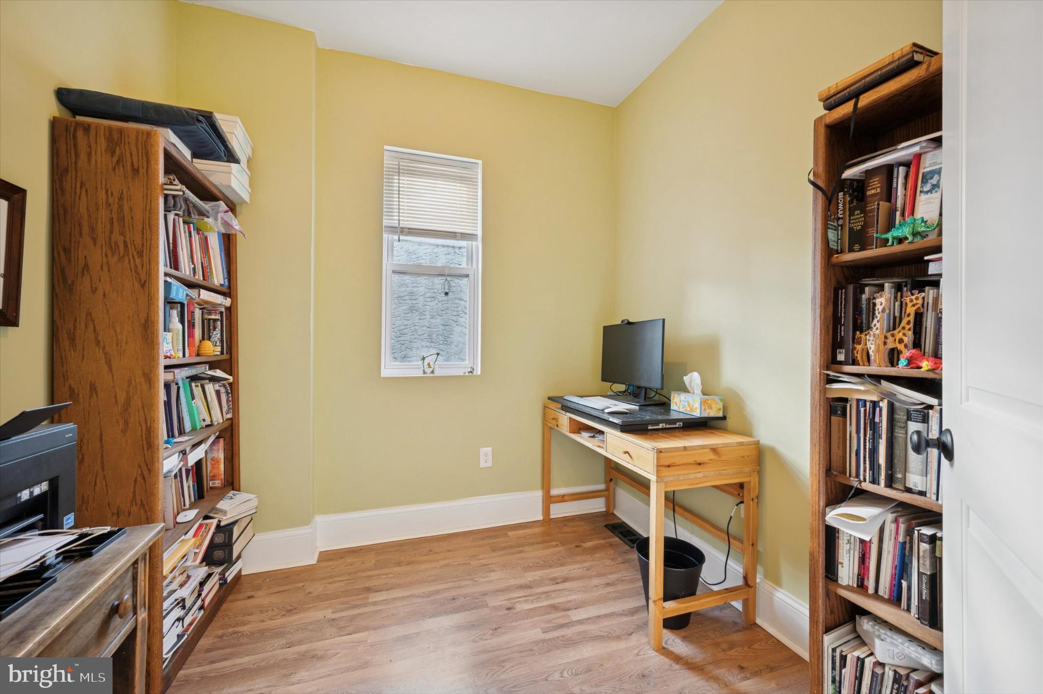 GERMANTOWN - Residential