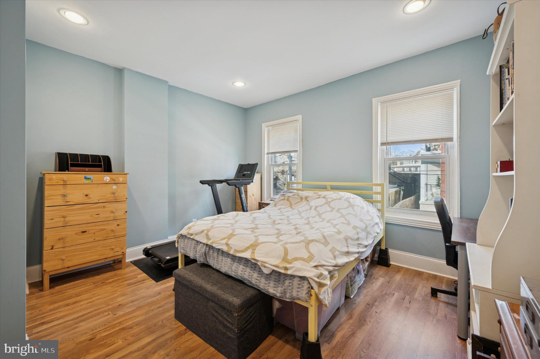 GERMANTOWN - Residential