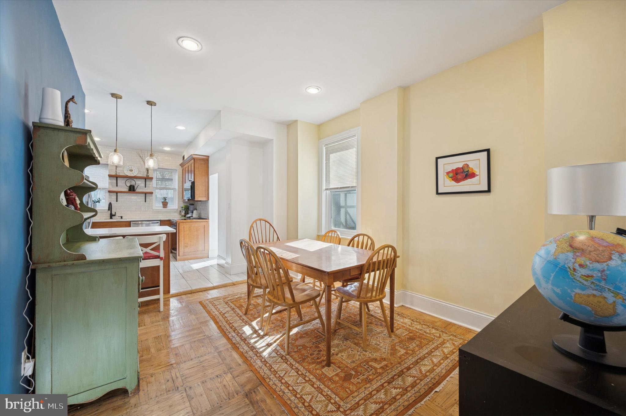 GERMANTOWN - Residential