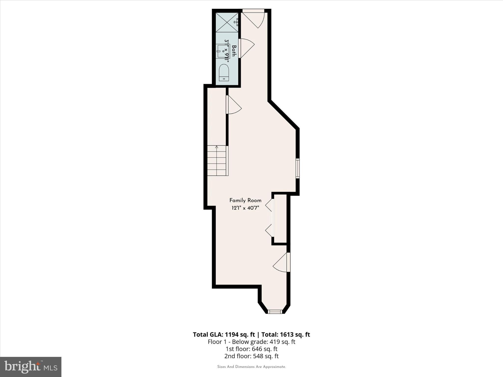 GERMANTOWN - Residential