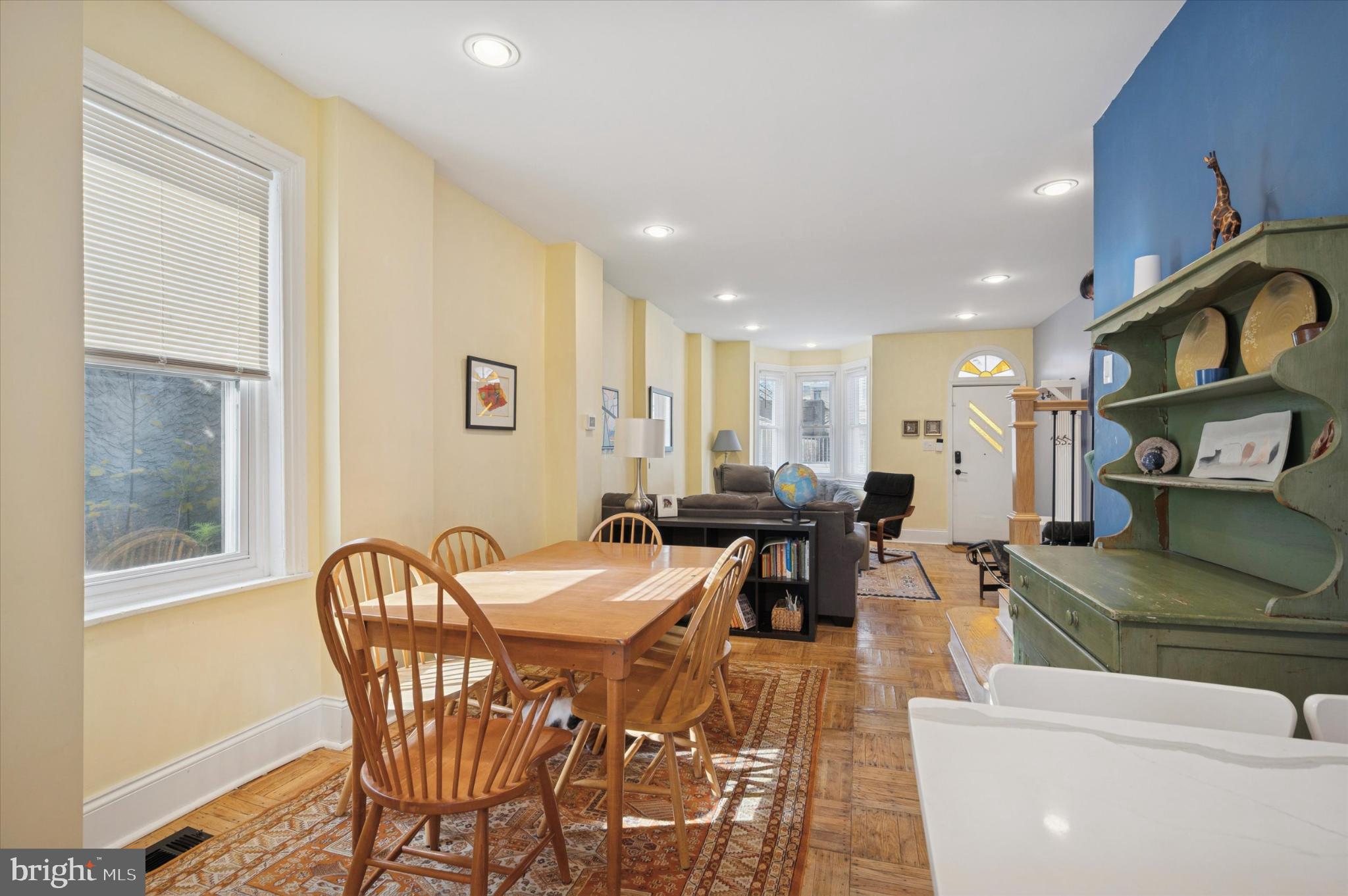 GERMANTOWN - Residential