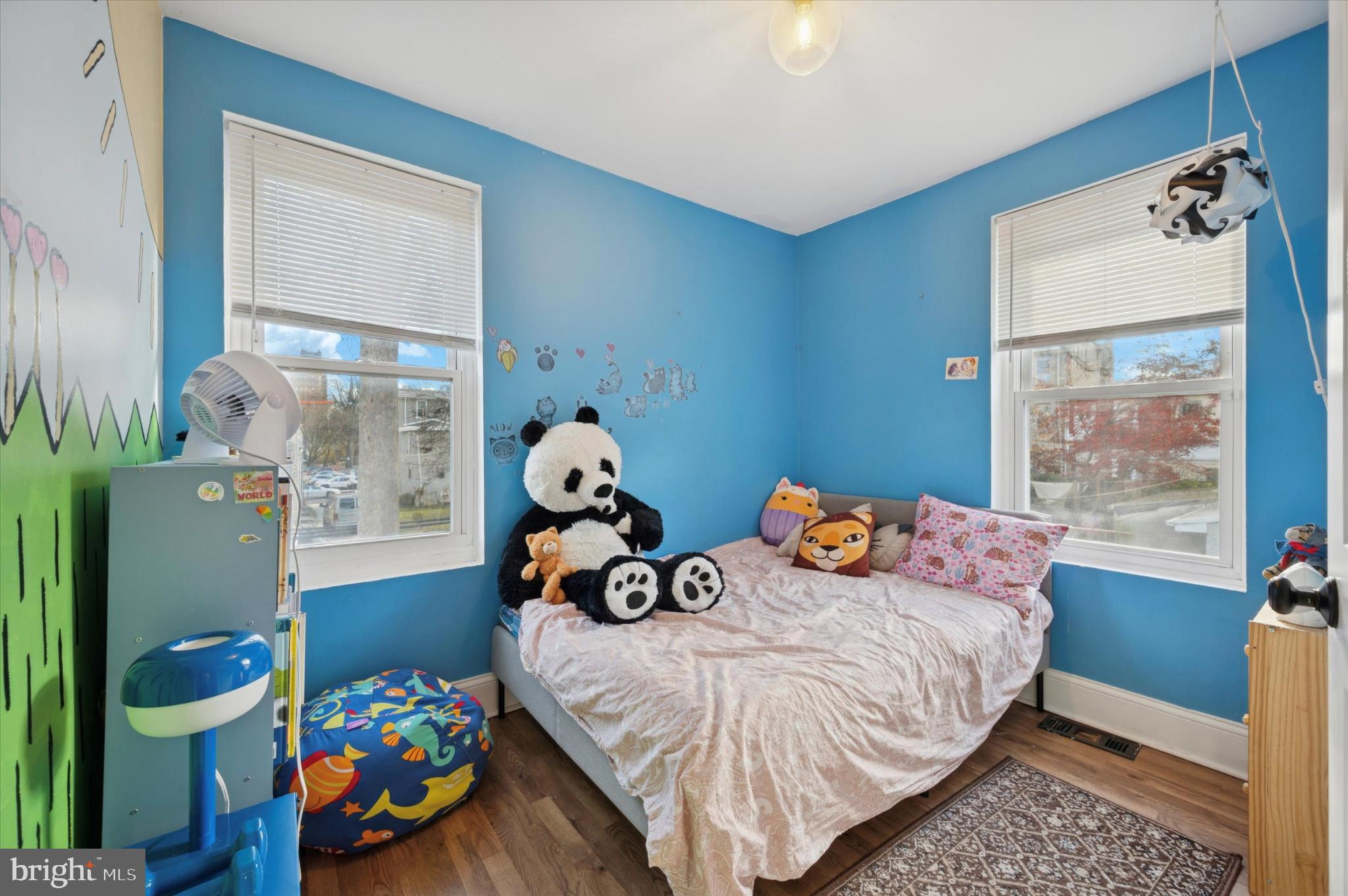 GERMANTOWN - Residential