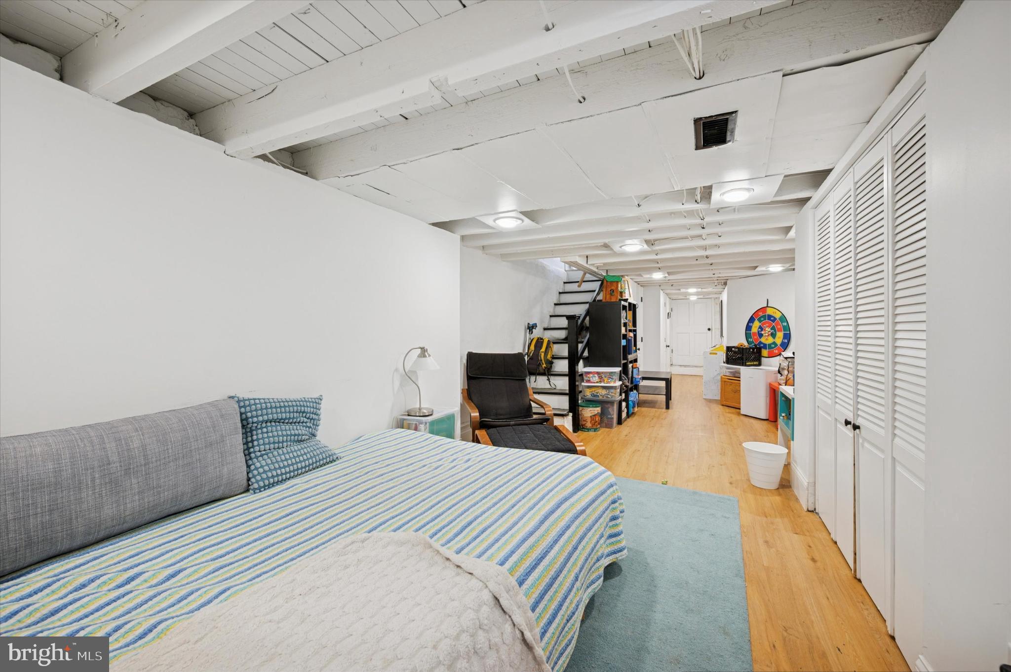 GERMANTOWN - Residential