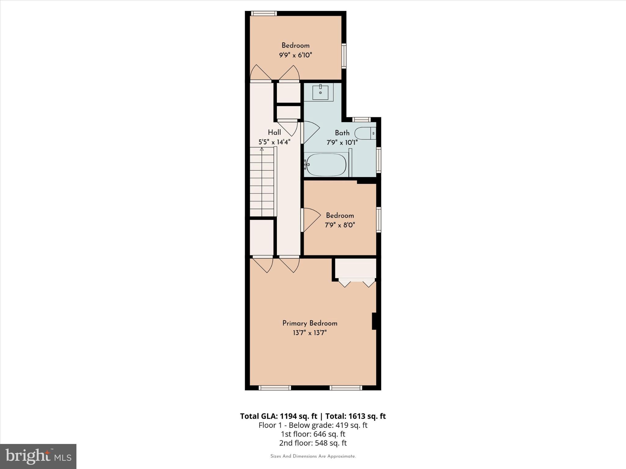 GERMANTOWN - Residential