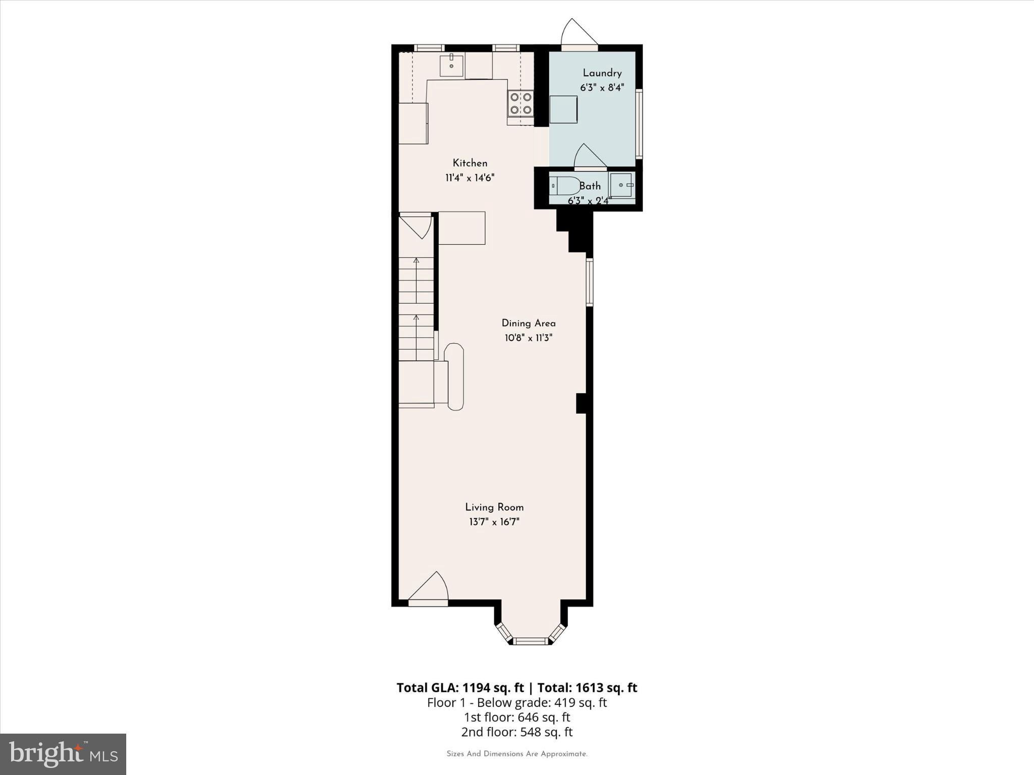 GERMANTOWN - Residential
