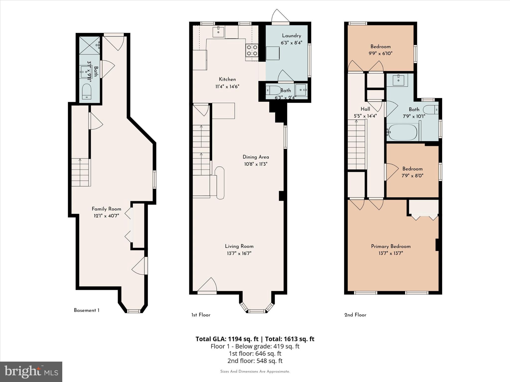 GERMANTOWN - Residential