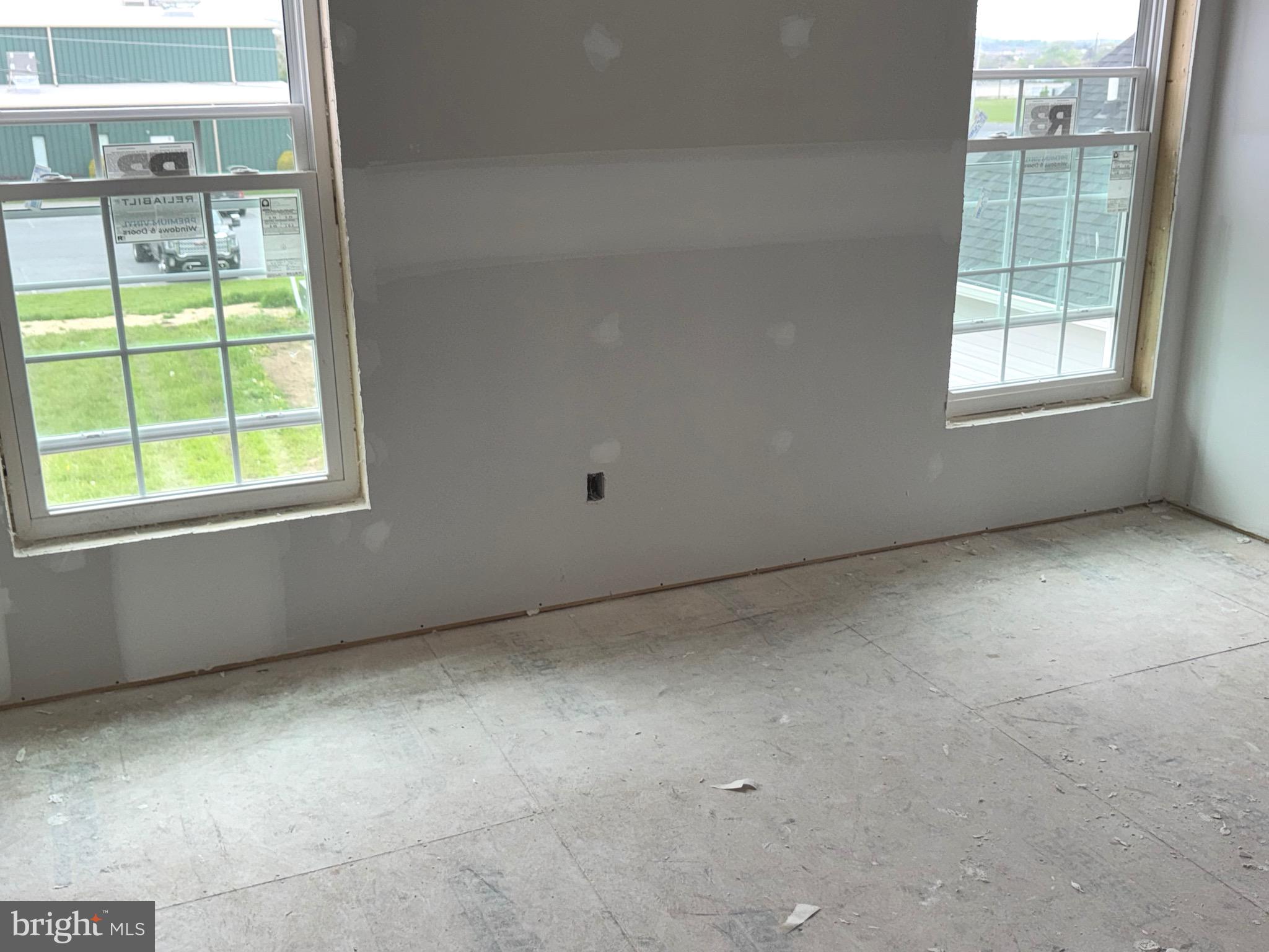 MARTINSBURG - Residential