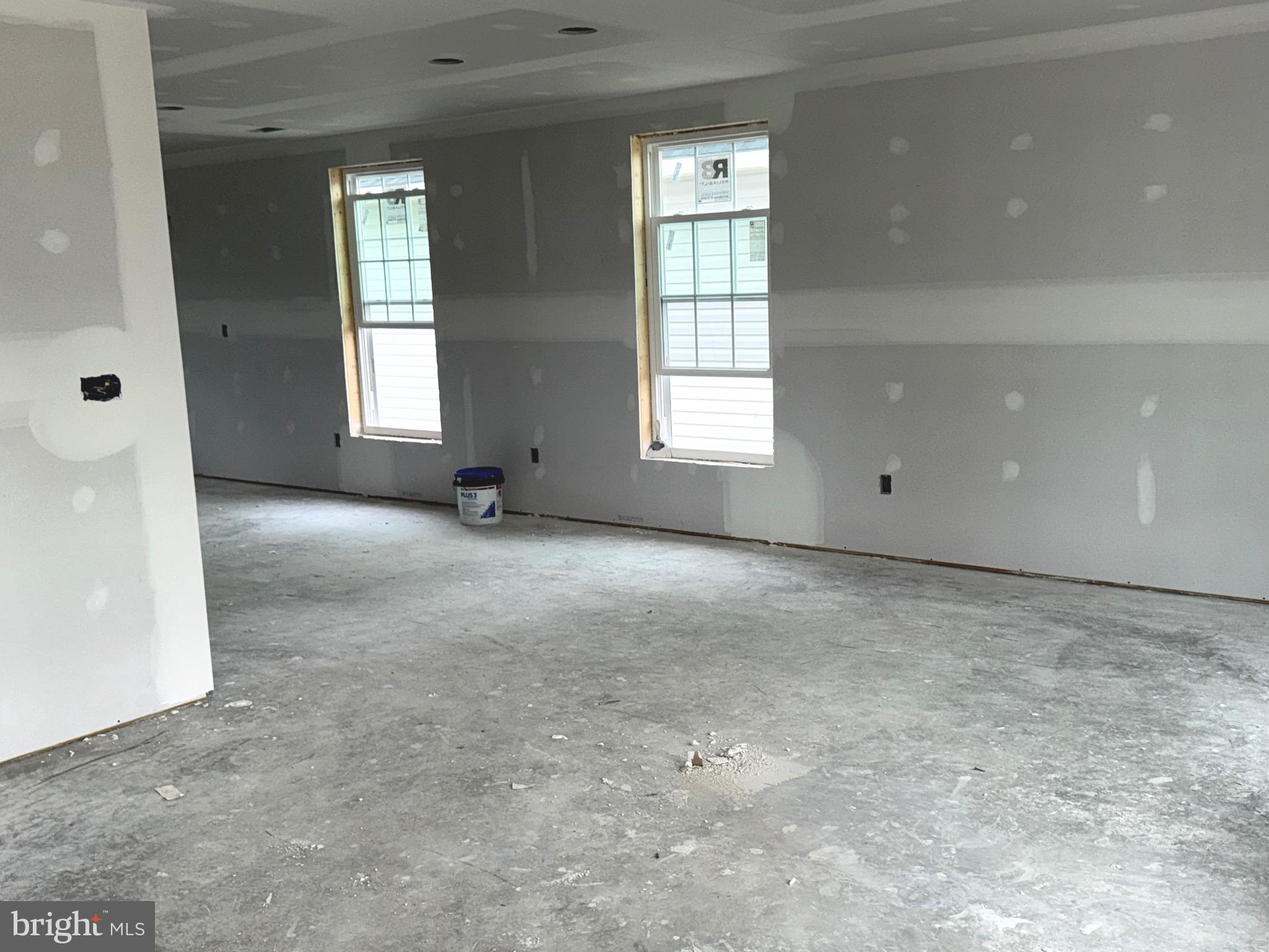 MARTINSBURG - Residential