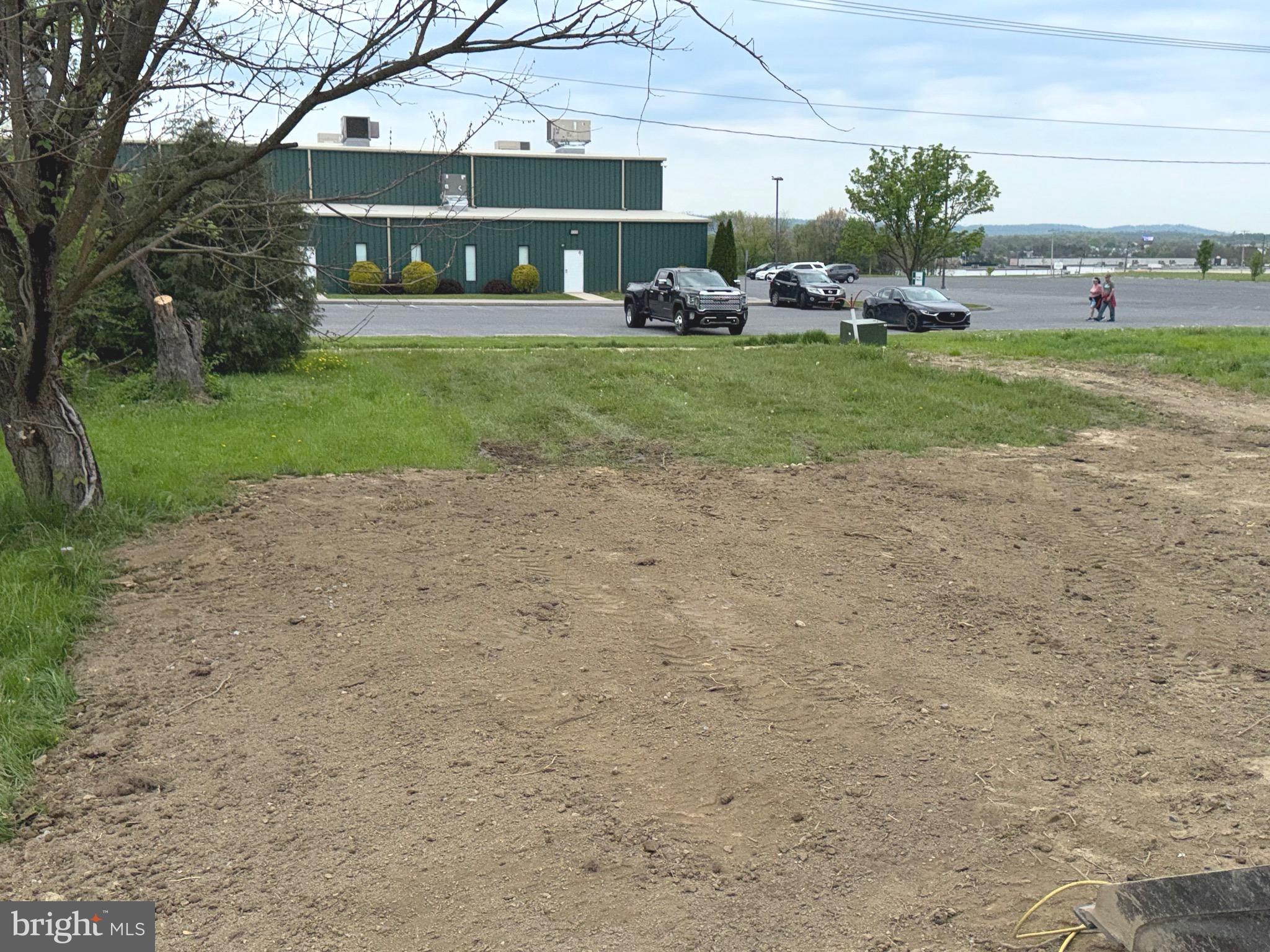 MARTINSBURG - Residential