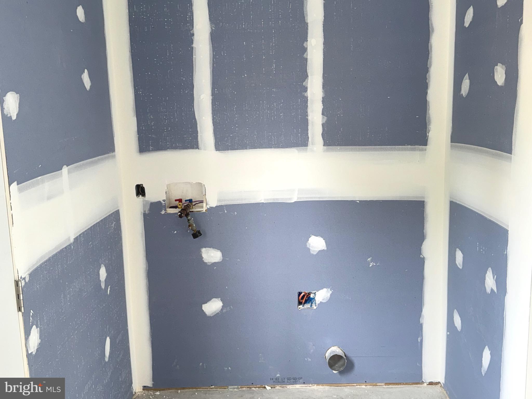 MARTINSBURG - Residential