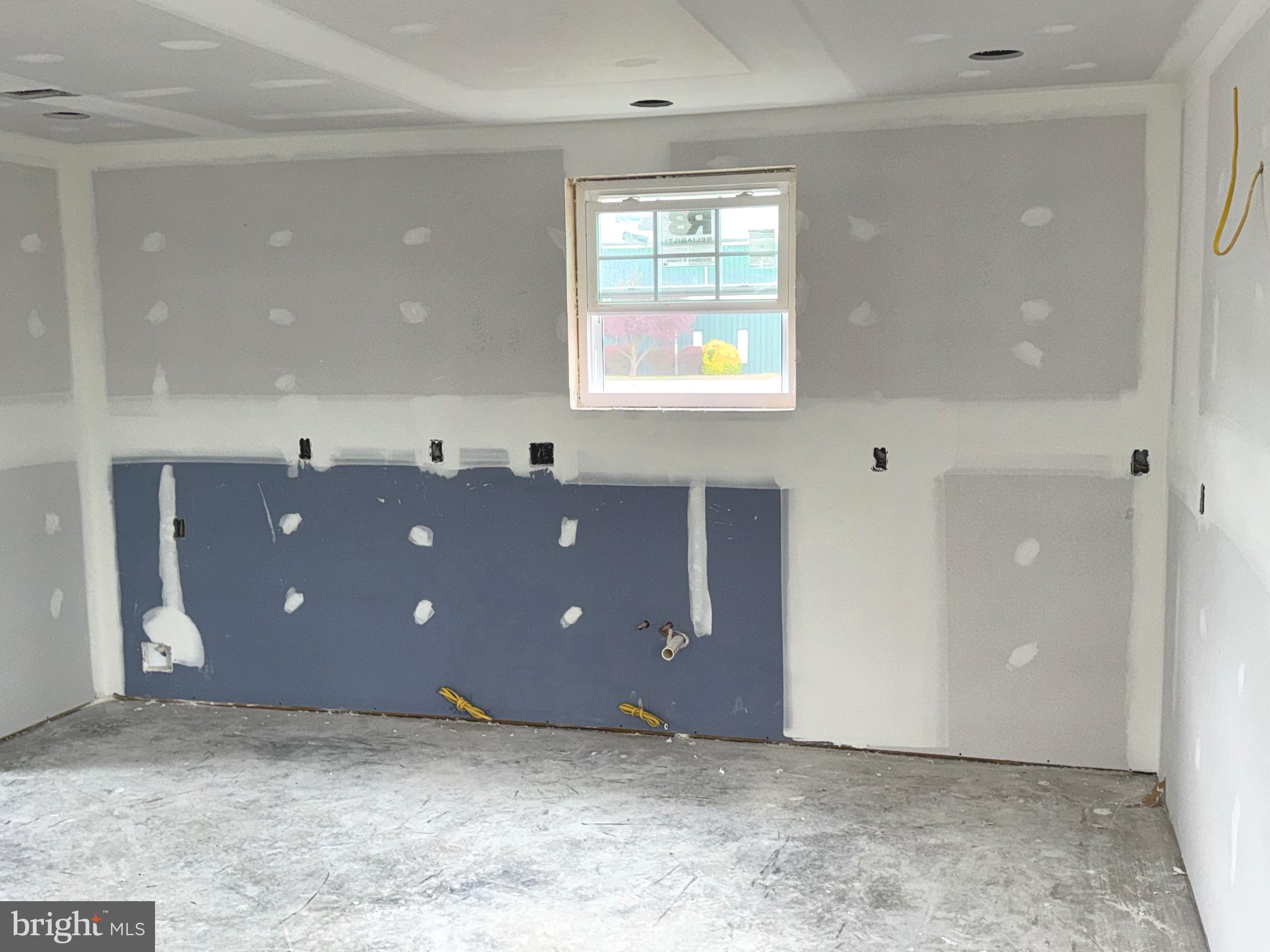 MARTINSBURG - Residential