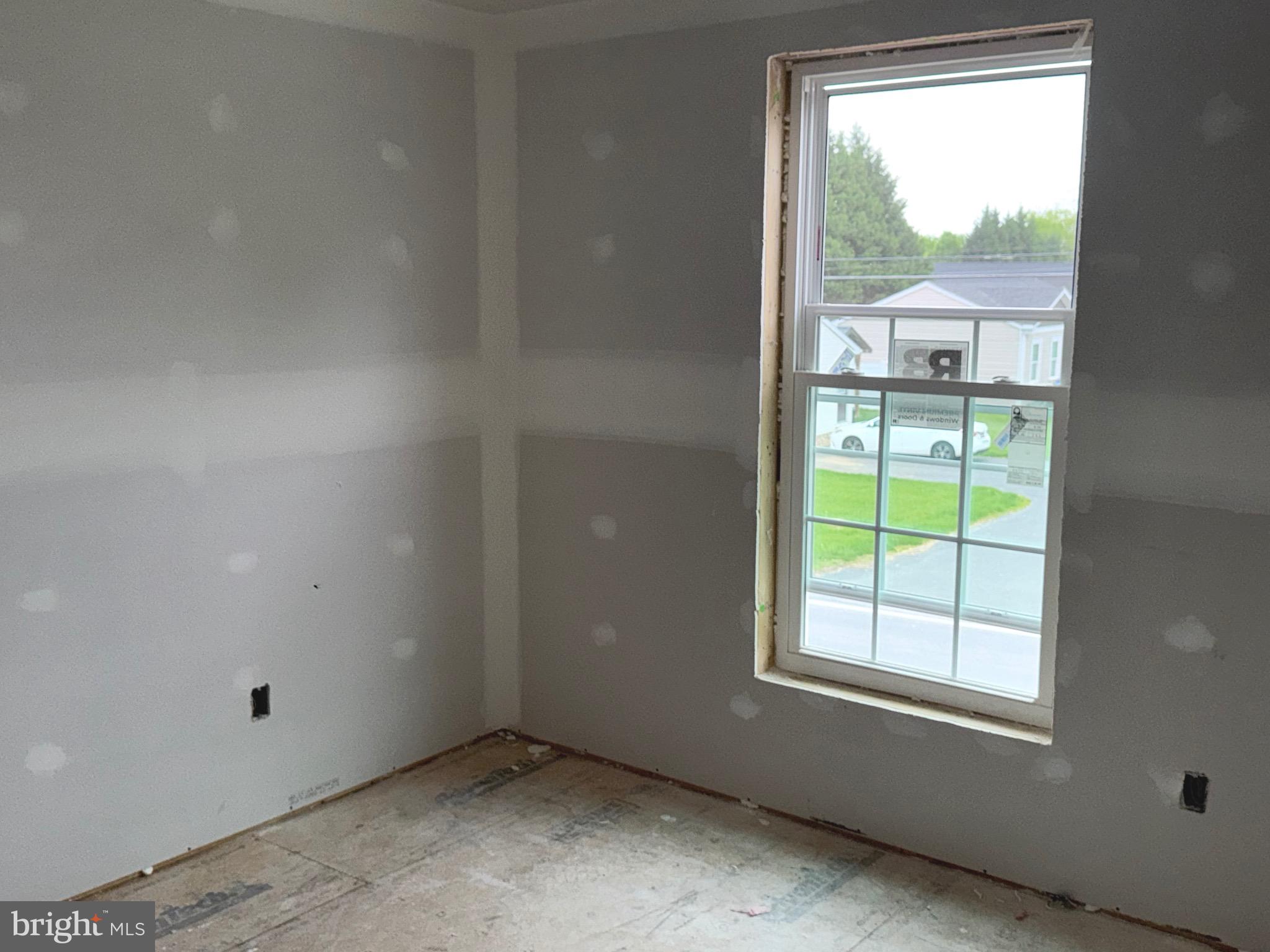 MARTINSBURG - Residential