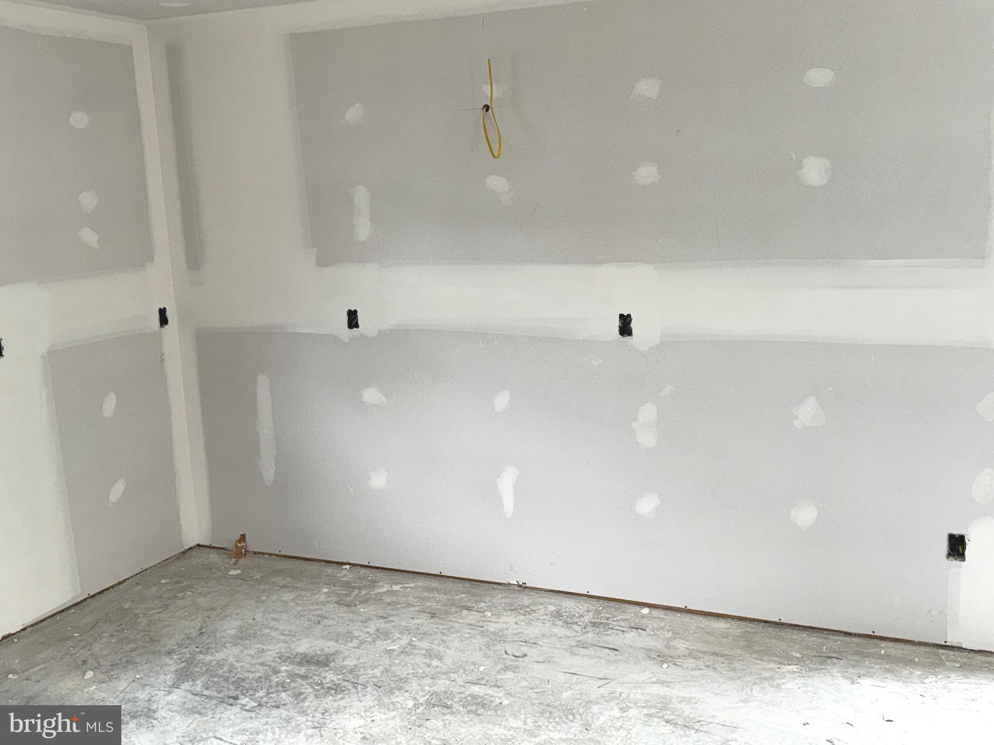 MARTINSBURG - Residential