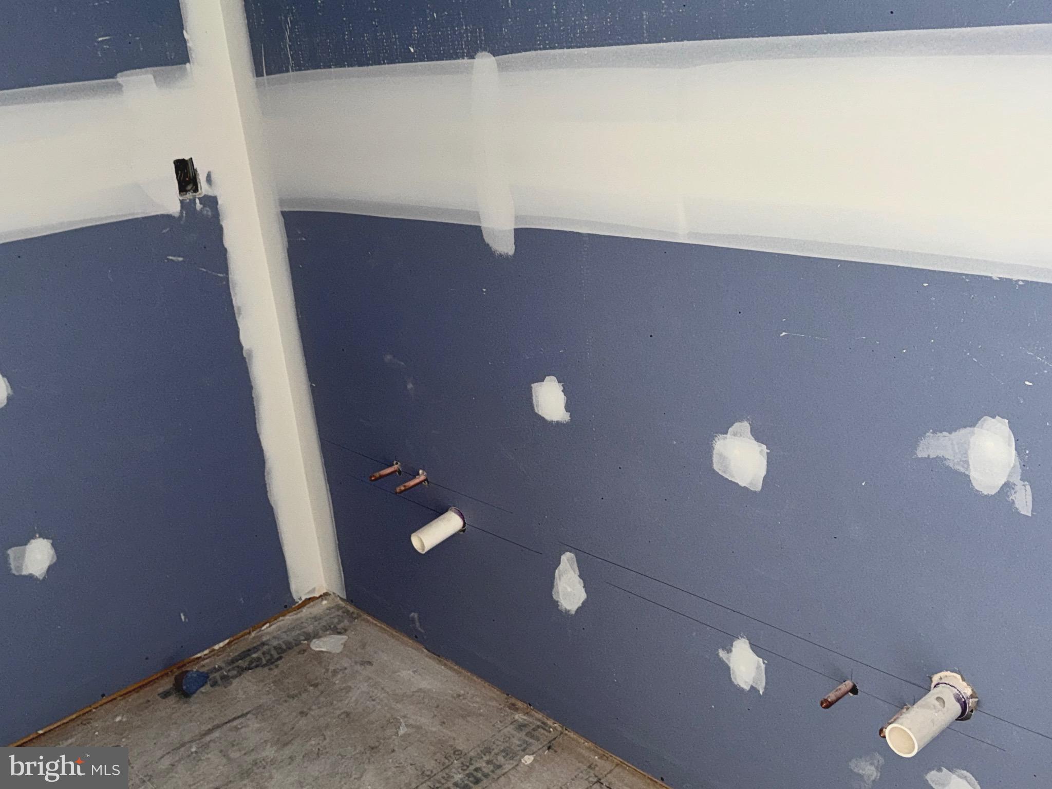 MARTINSBURG - Residential