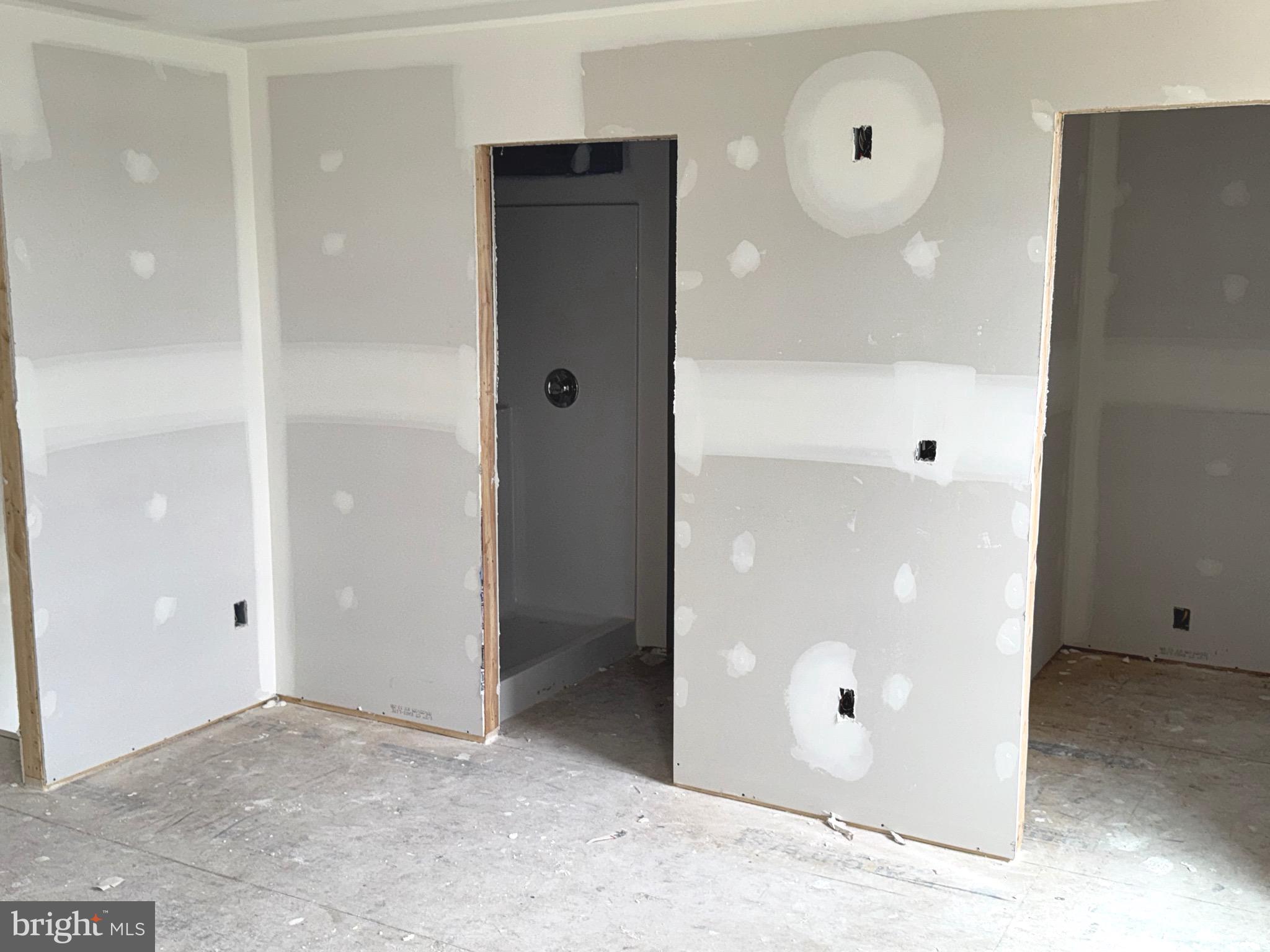 MARTINSBURG - Residential