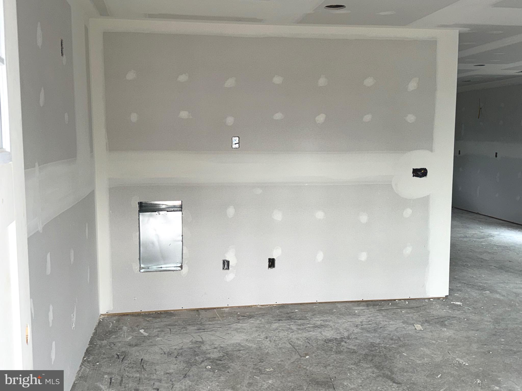 MARTINSBURG - Residential