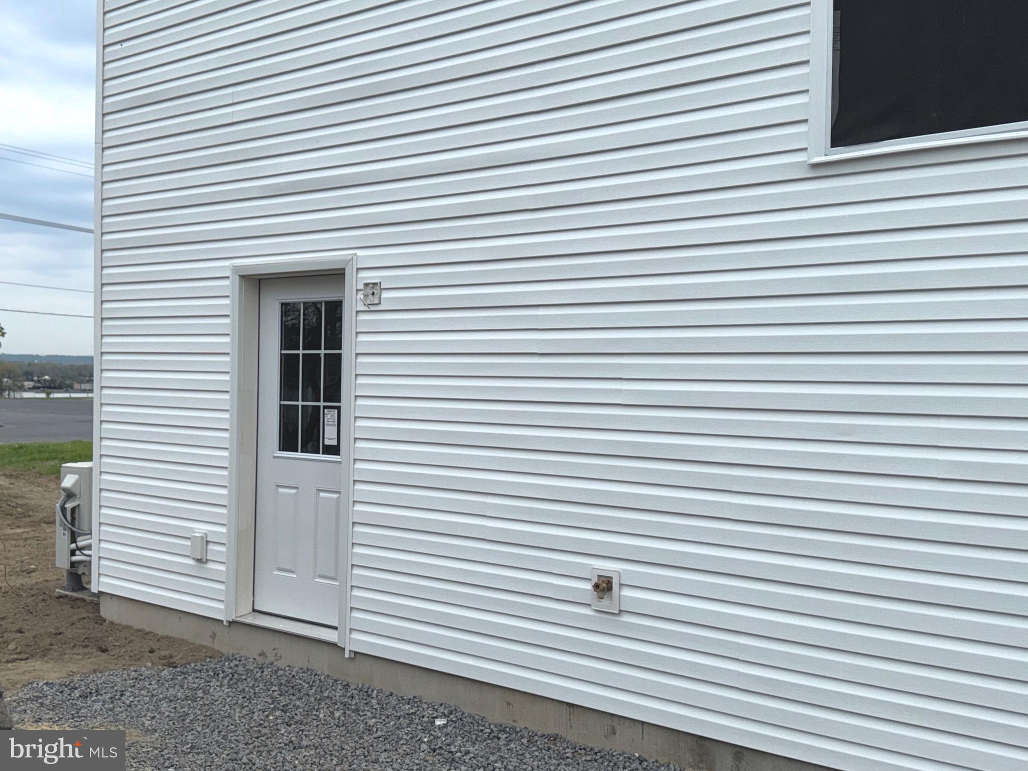 MARTINSBURG - Residential