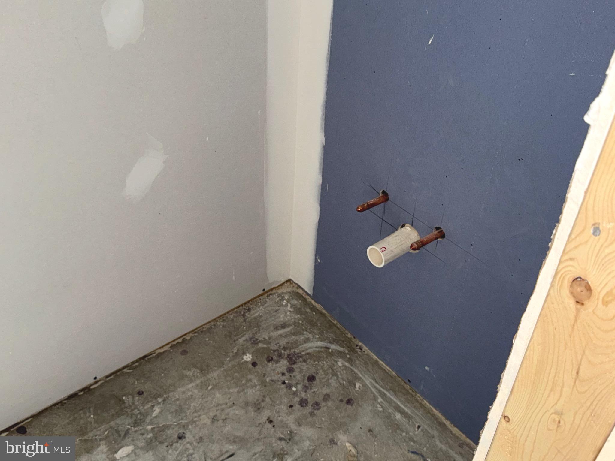 MARTINSBURG - Residential