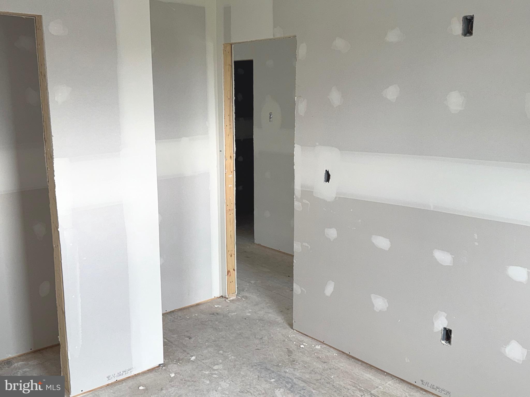 MARTINSBURG - Residential