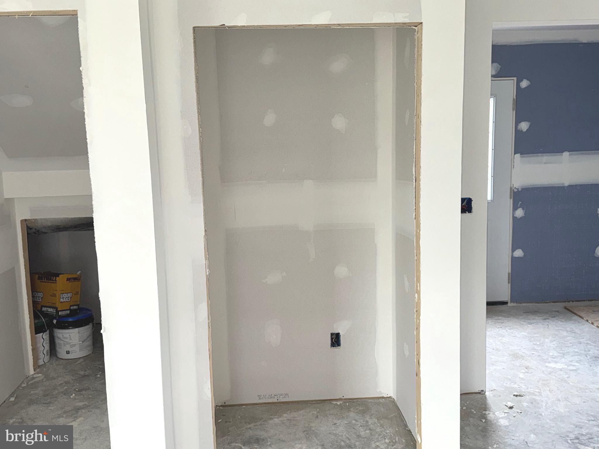 MARTINSBURG - Residential