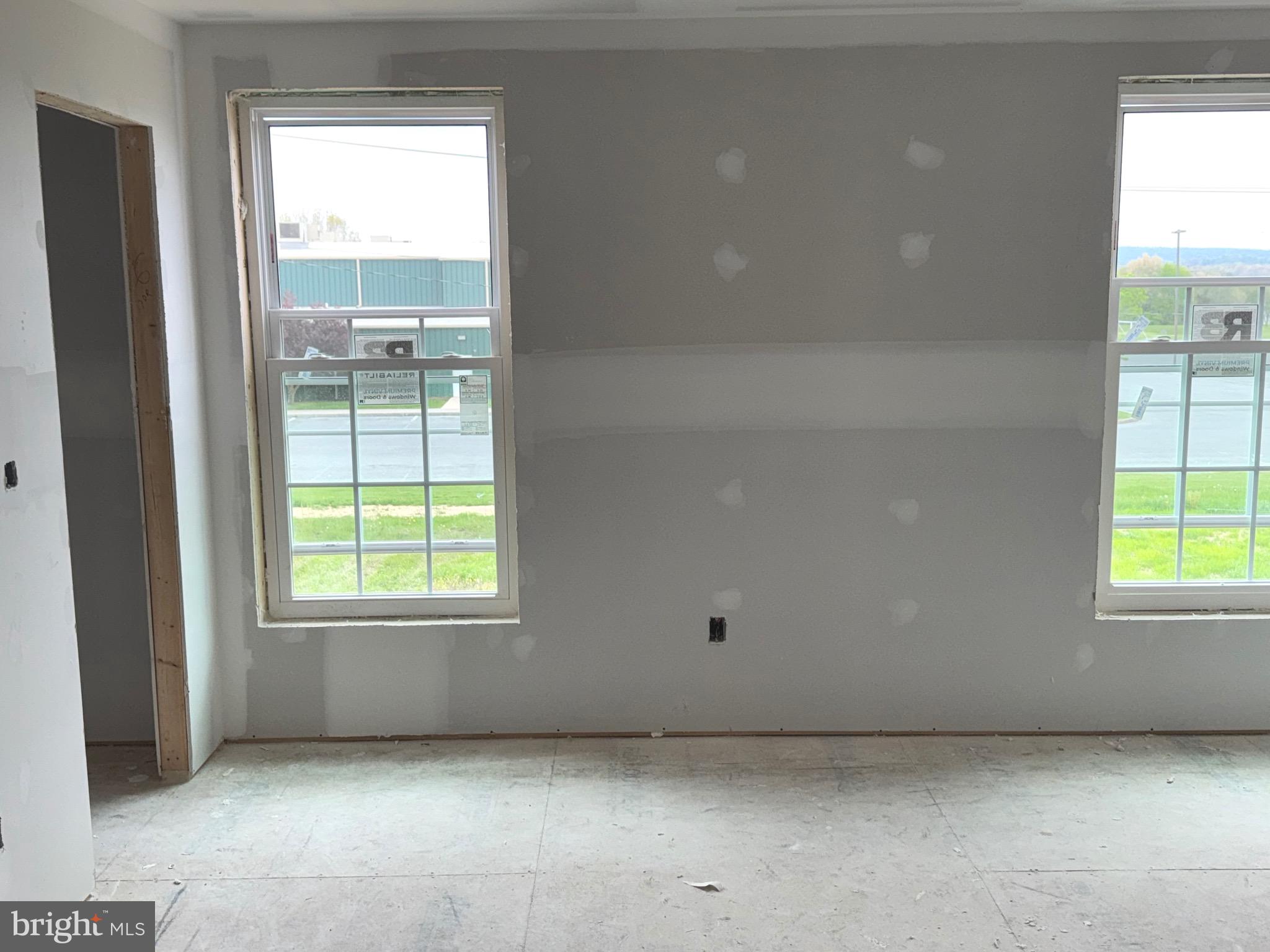 MARTINSBURG - Residential