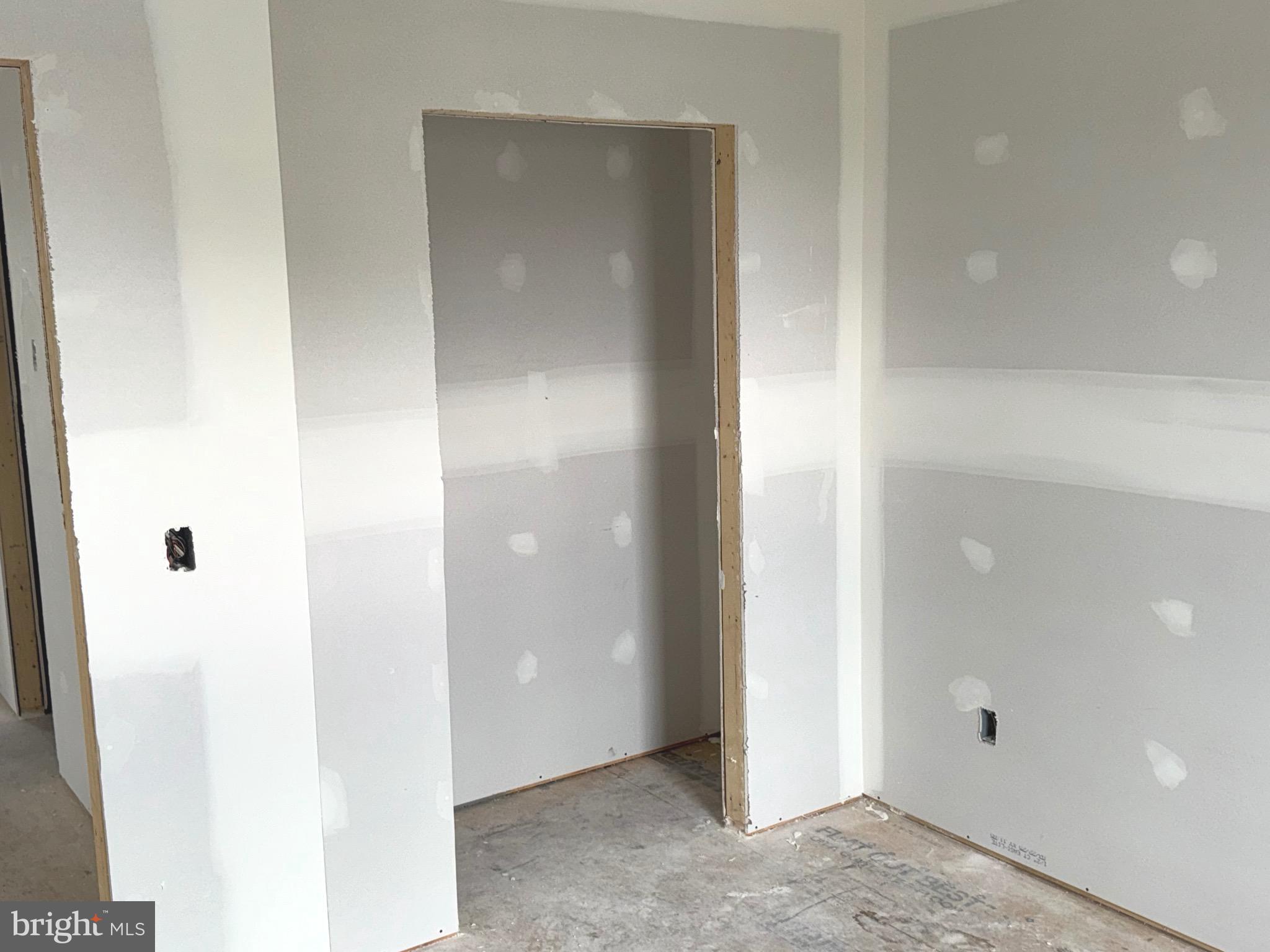 MARTINSBURG - Residential