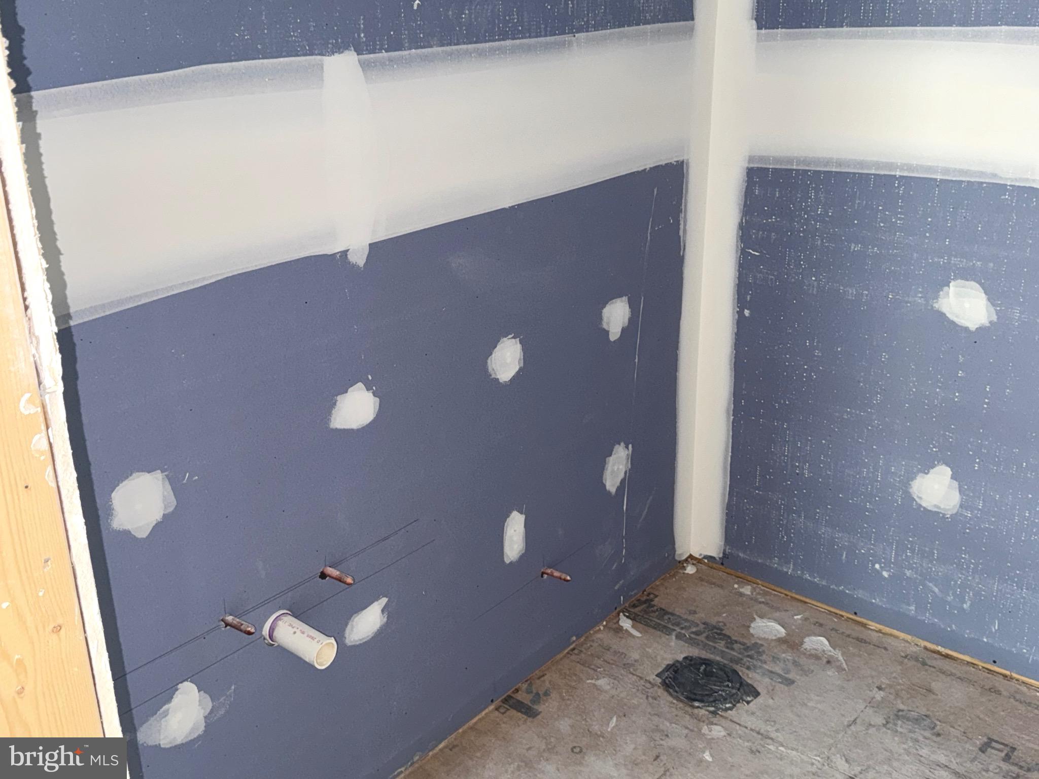 MARTINSBURG - Residential