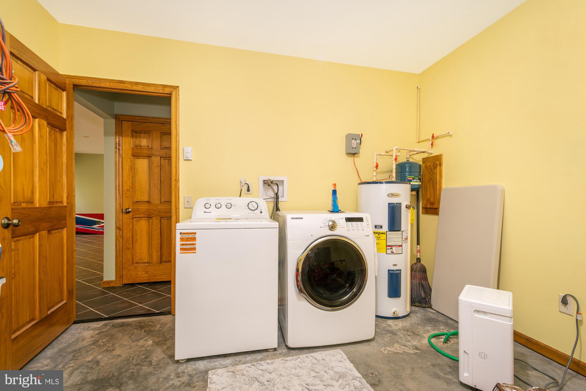 ALPINE LAKE  RESORT - Residential