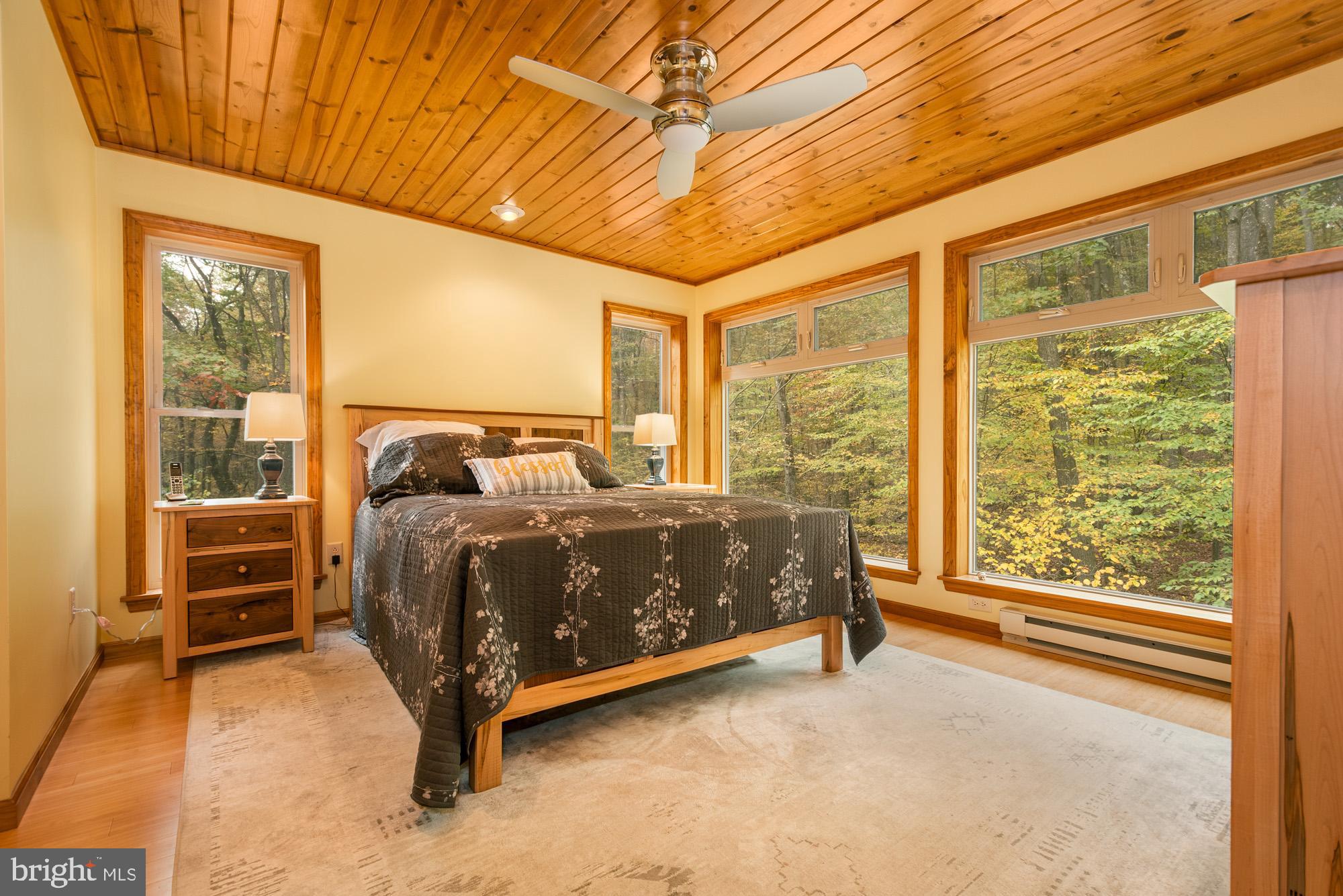 ALPINE LAKE  RESORT - Residential