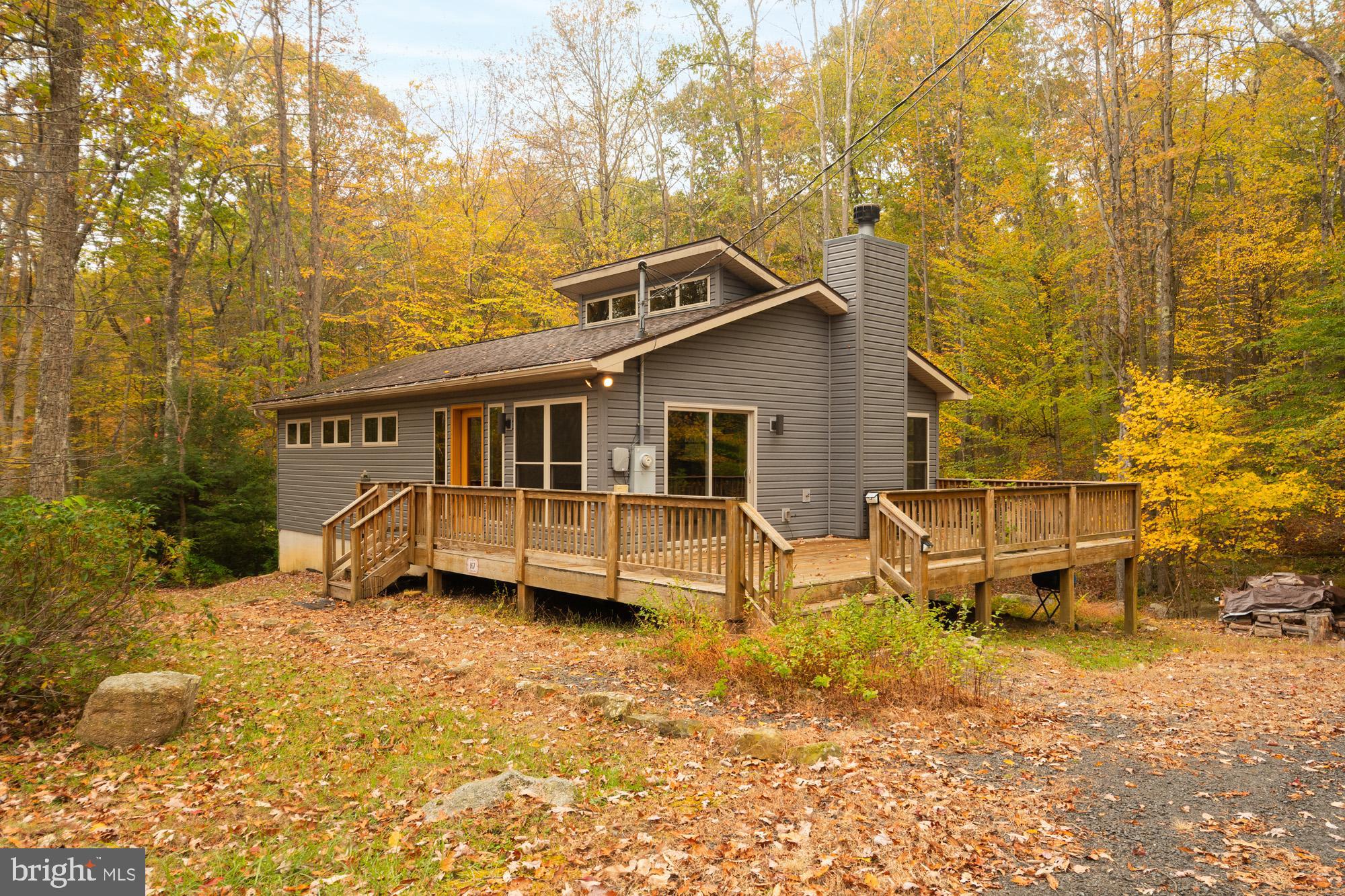 ALPINE LAKE  RESORT - Residential