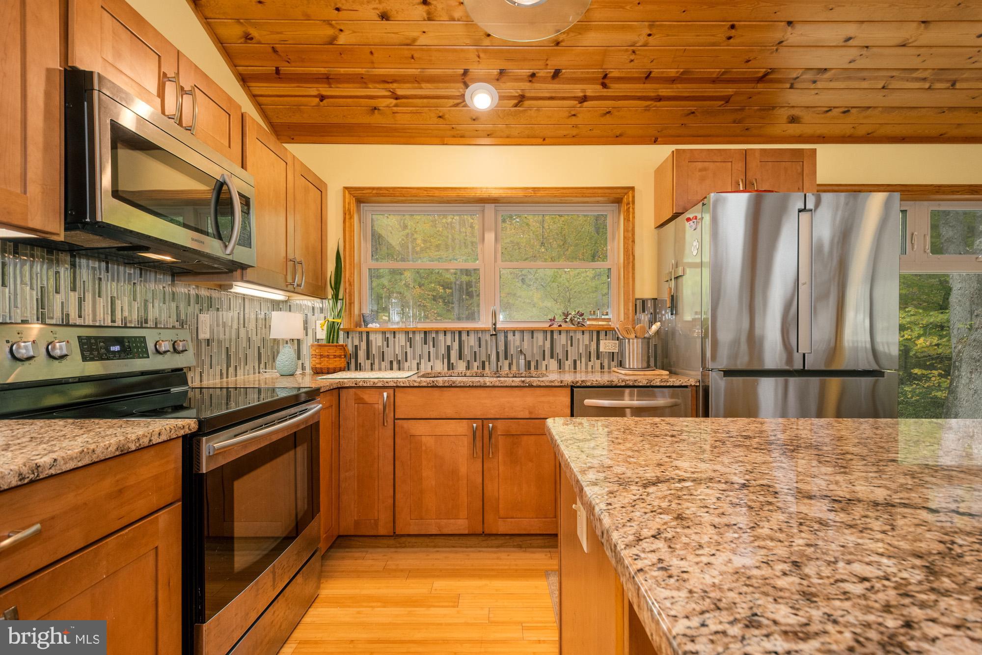 ALPINE LAKE  RESORT - Residential