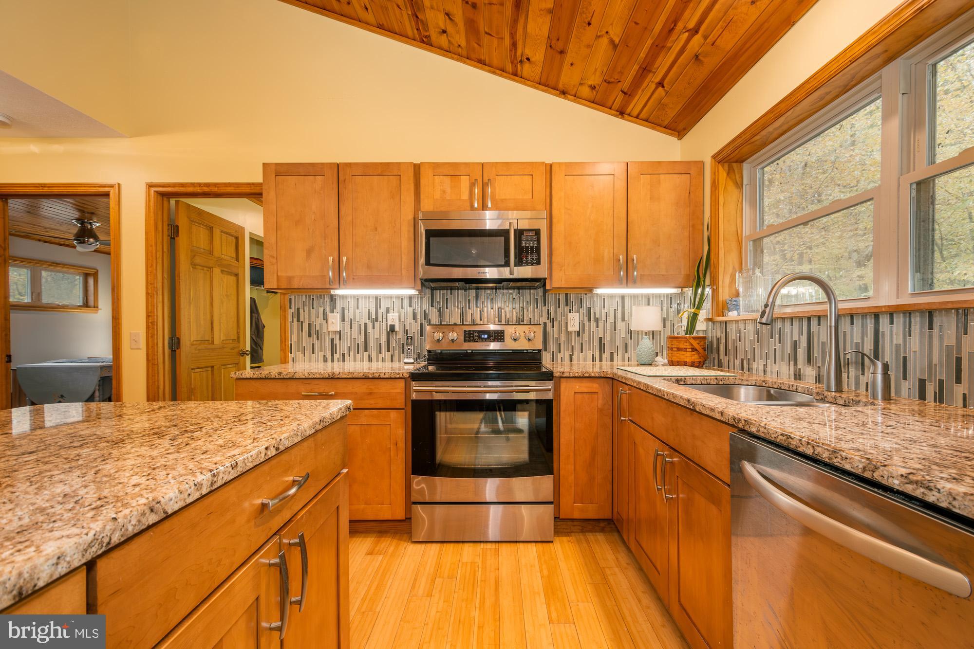 ALPINE LAKE  RESORT - Residential