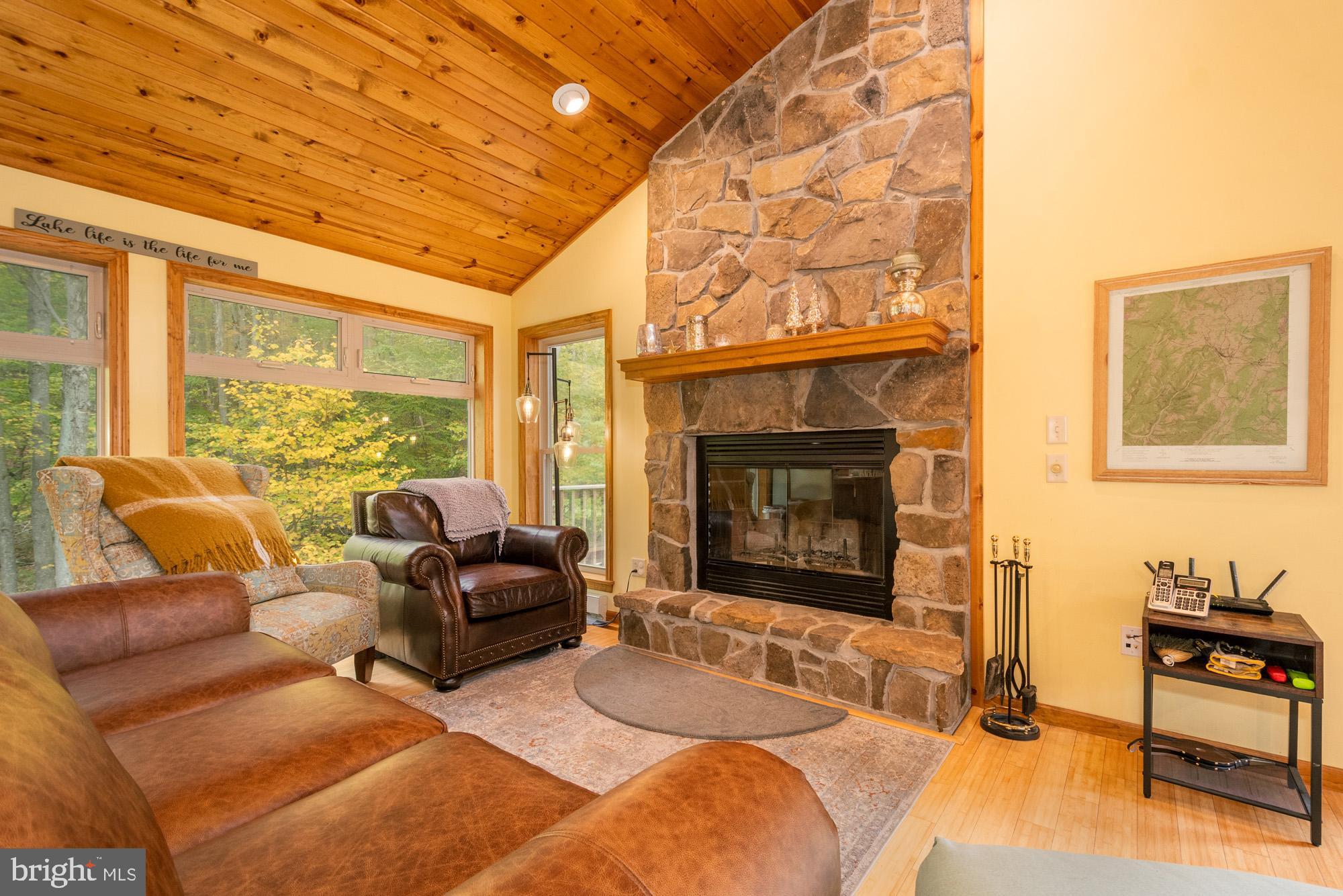 ALPINE LAKE  RESORT - Residential