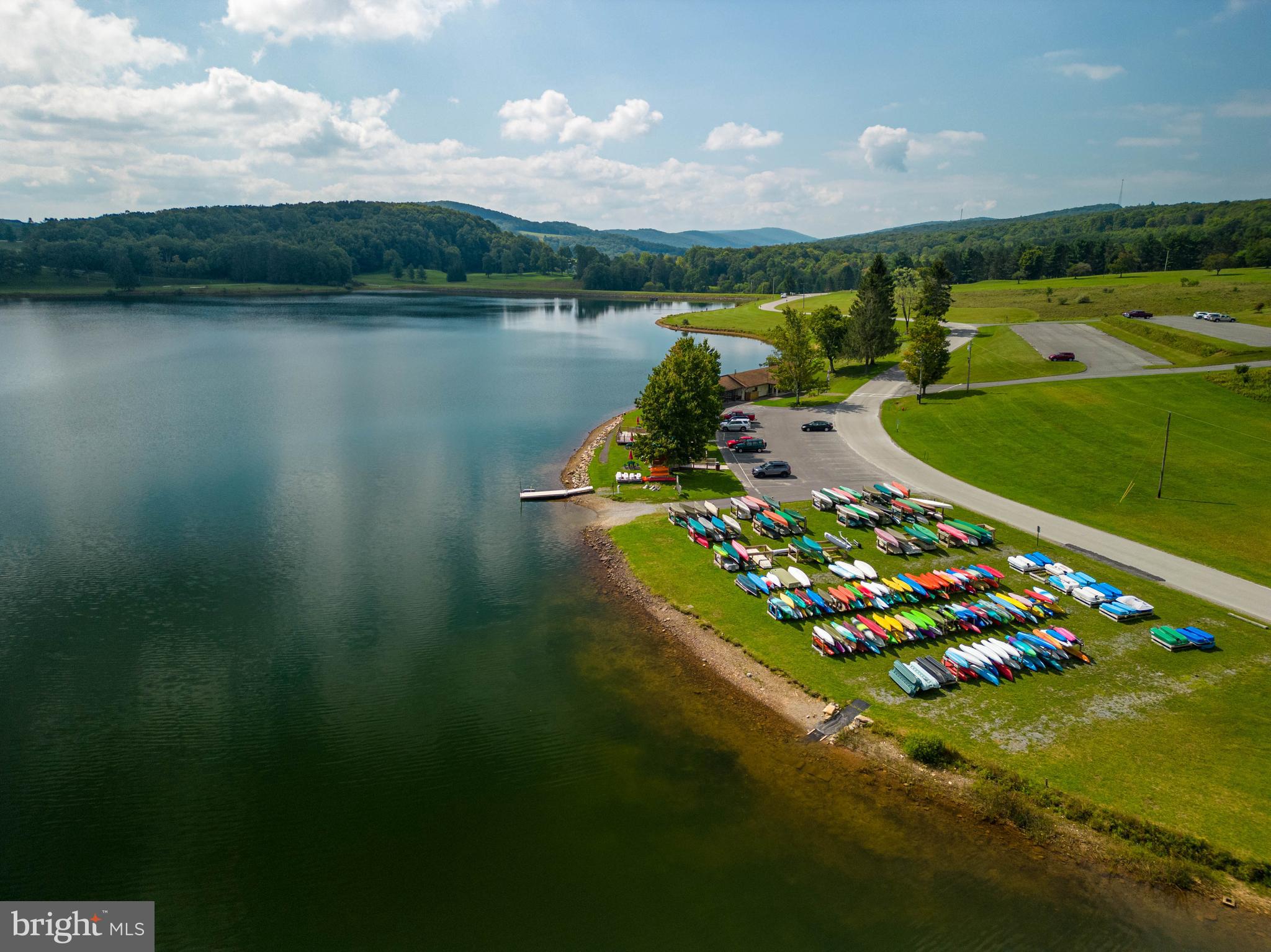 ALPINE LAKE  RESORT - Residential