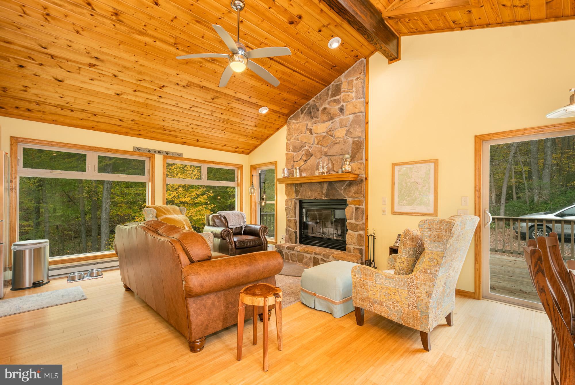 ALPINE LAKE  RESORT - Residential