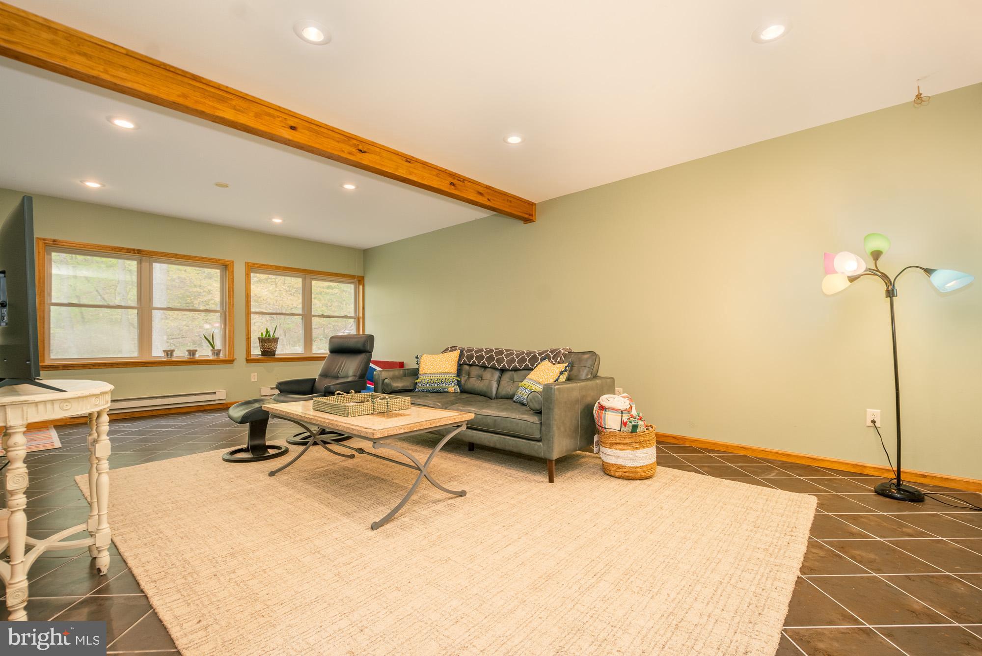 ALPINE LAKE  RESORT - Residential