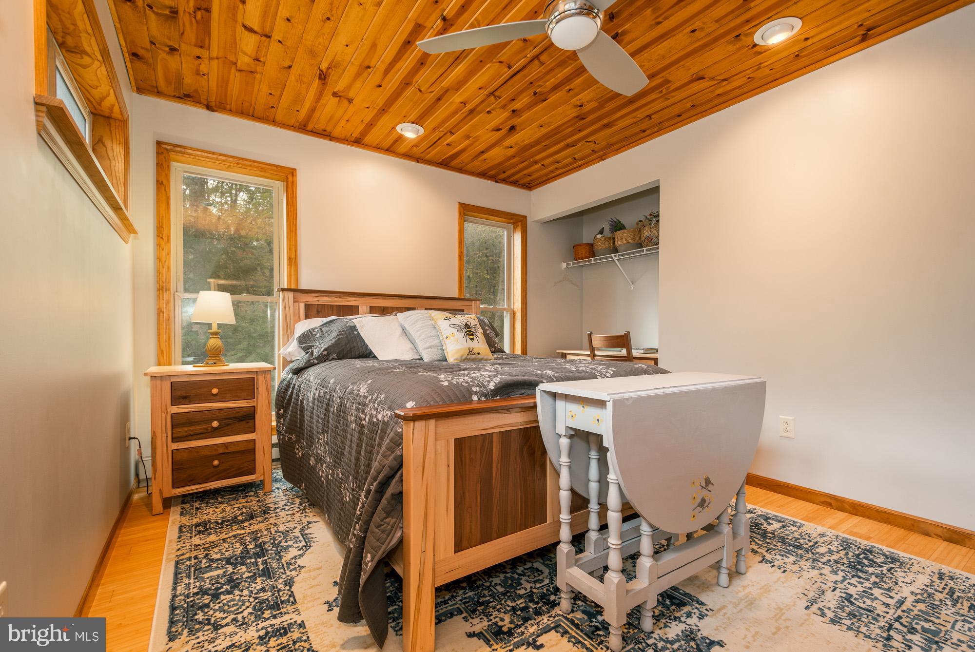 ALPINE LAKE  RESORT - Residential