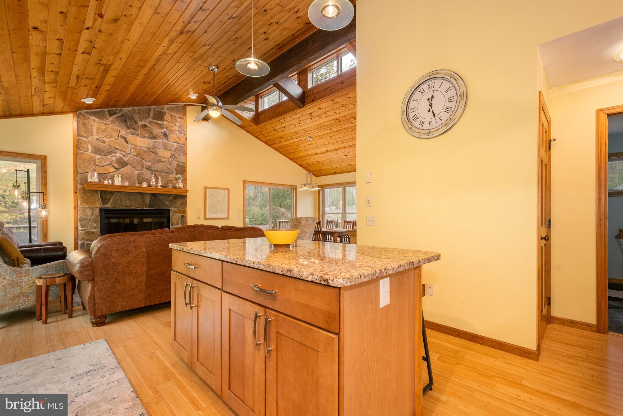 ALPINE LAKE  RESORT - Residential