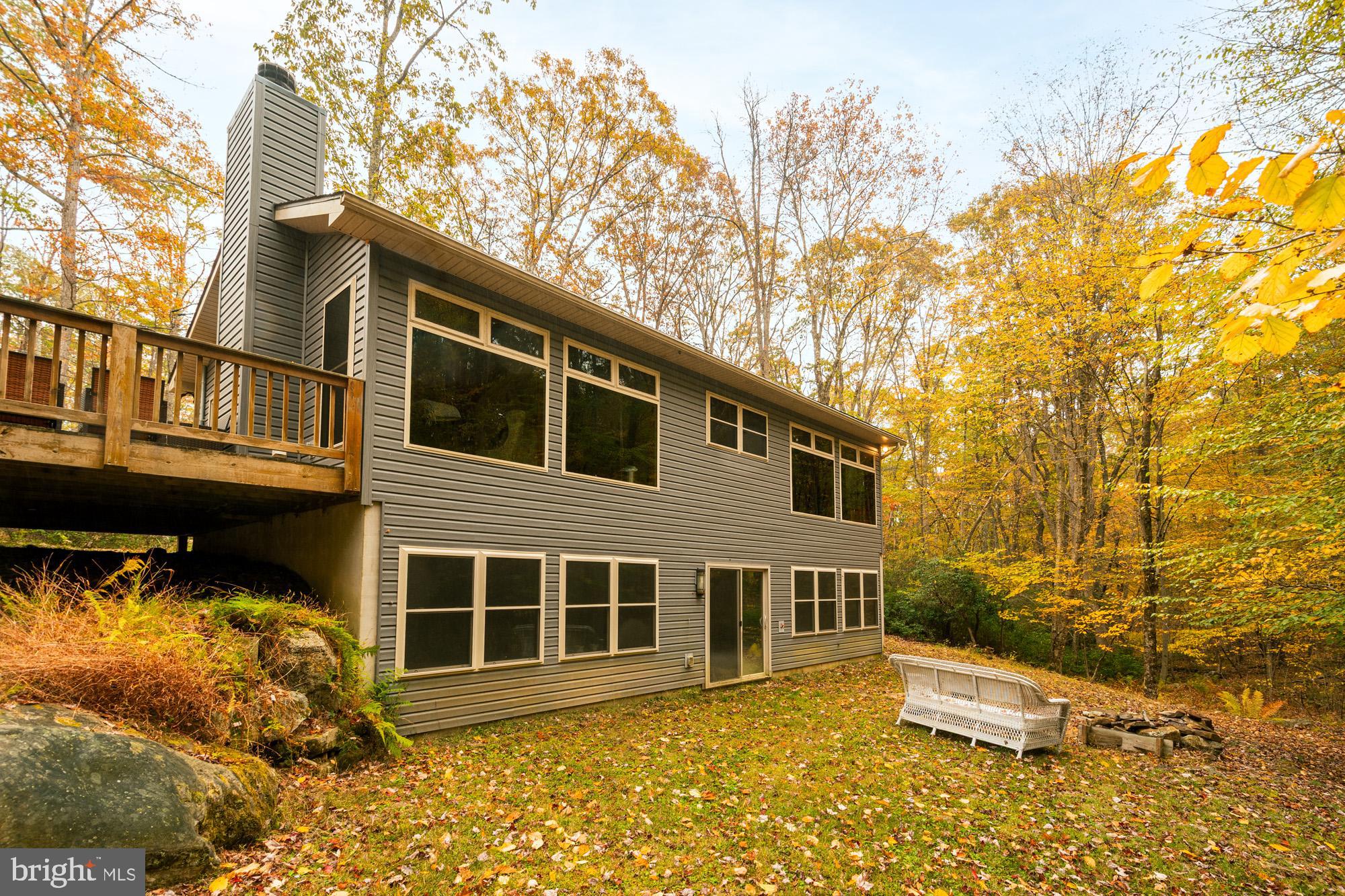 ALPINE LAKE  RESORT - Residential