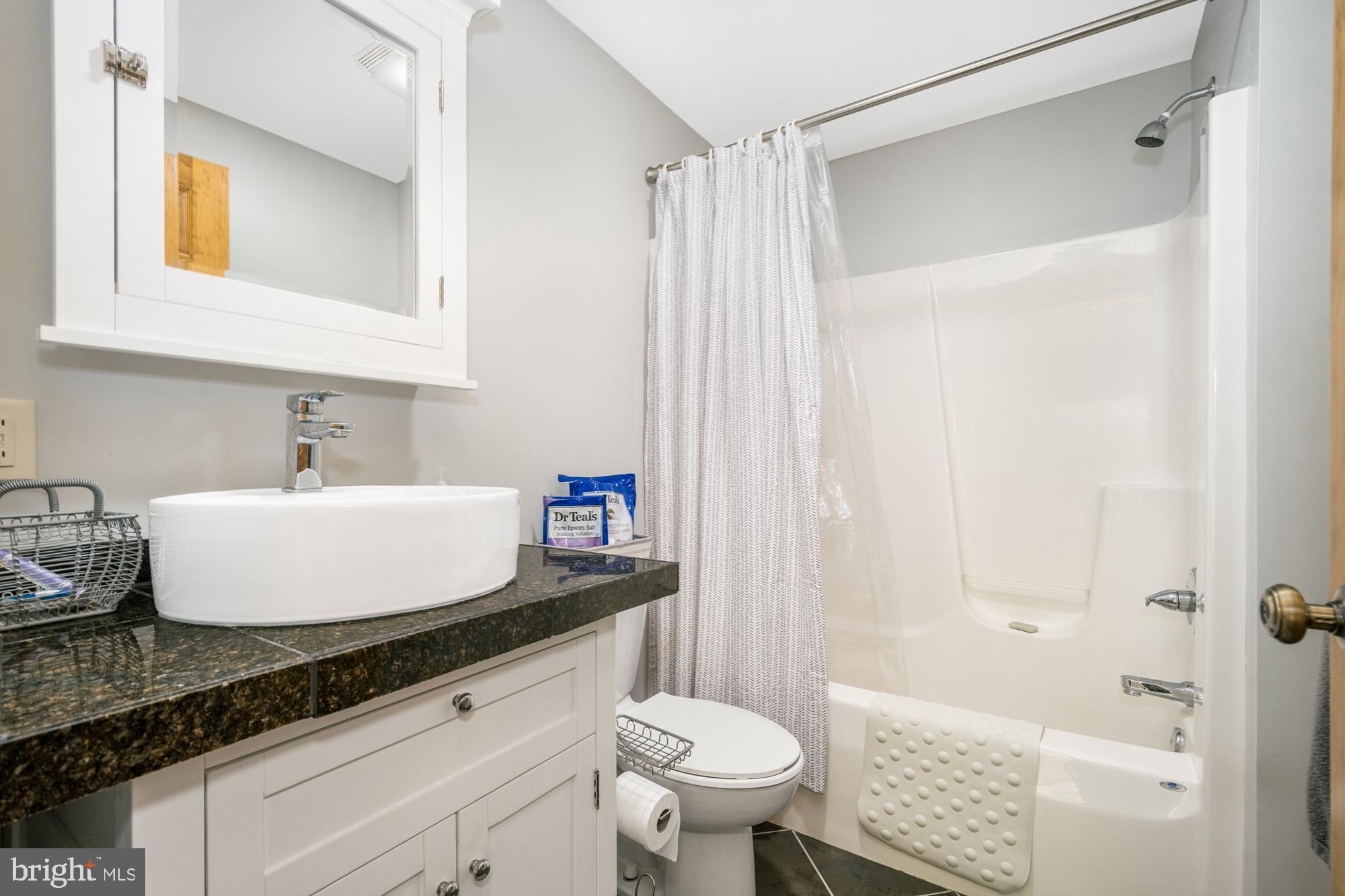 ALPINE LAKE  RESORT - Residential