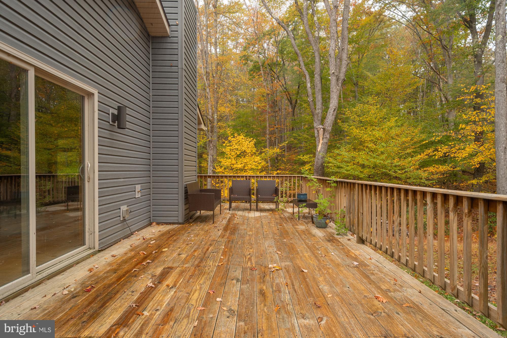 ALPINE LAKE  RESORT - Residential