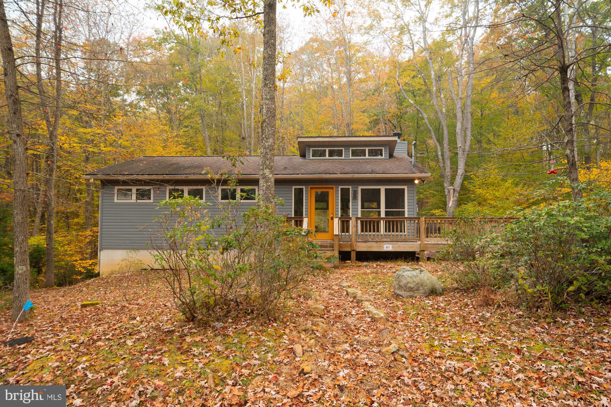 ALPINE LAKE  RESORT - Residential