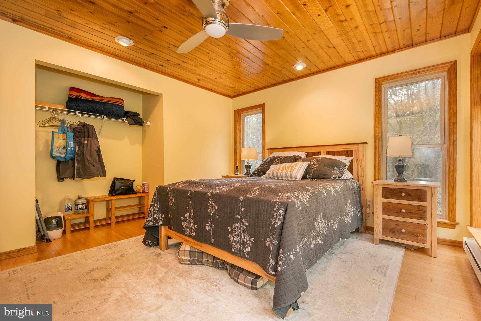 ALPINE LAKE  RESORT - Residential