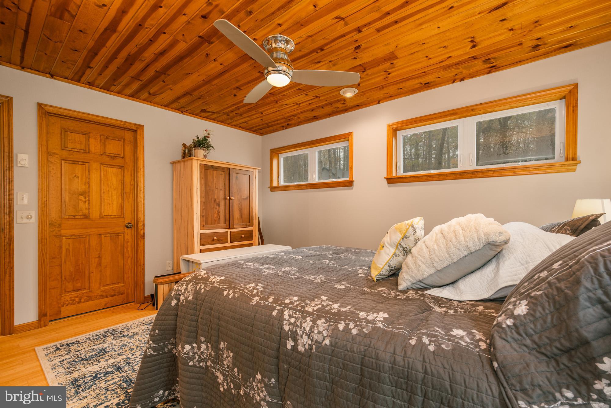 ALPINE LAKE  RESORT - Residential