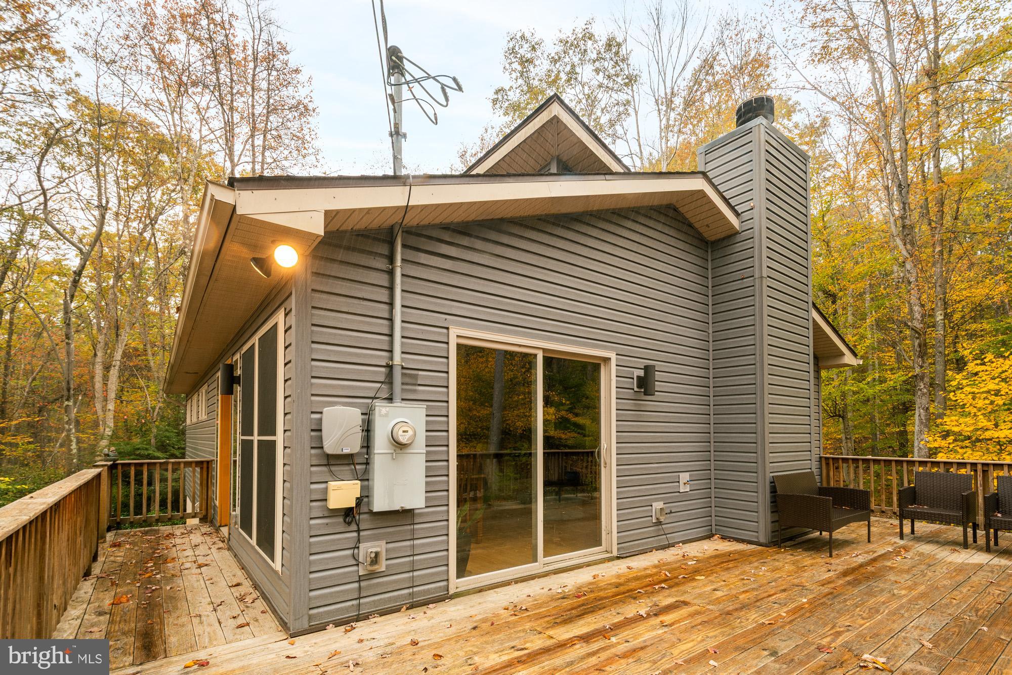 ALPINE LAKE  RESORT - Residential