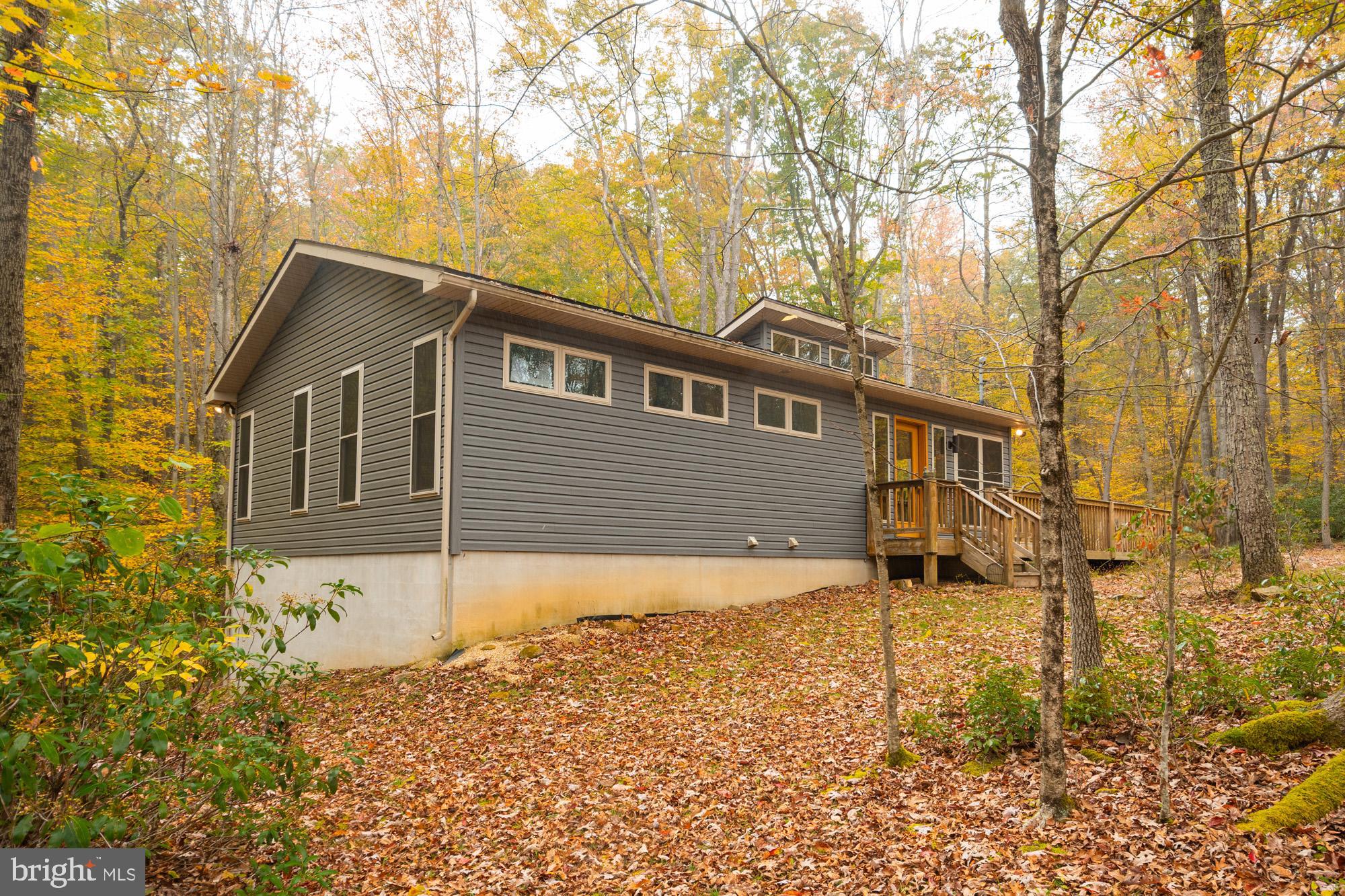 ALPINE LAKE  RESORT - Residential