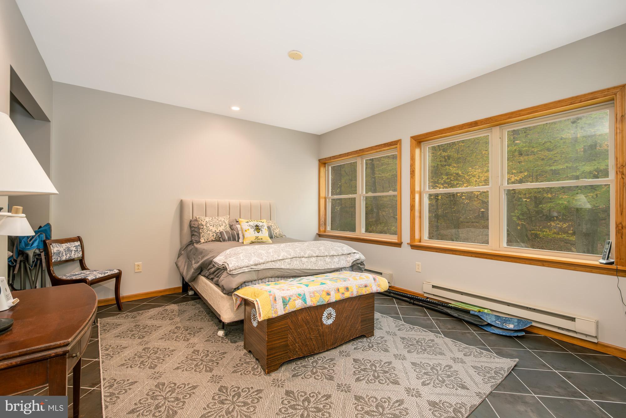 ALPINE LAKE  RESORT - Residential